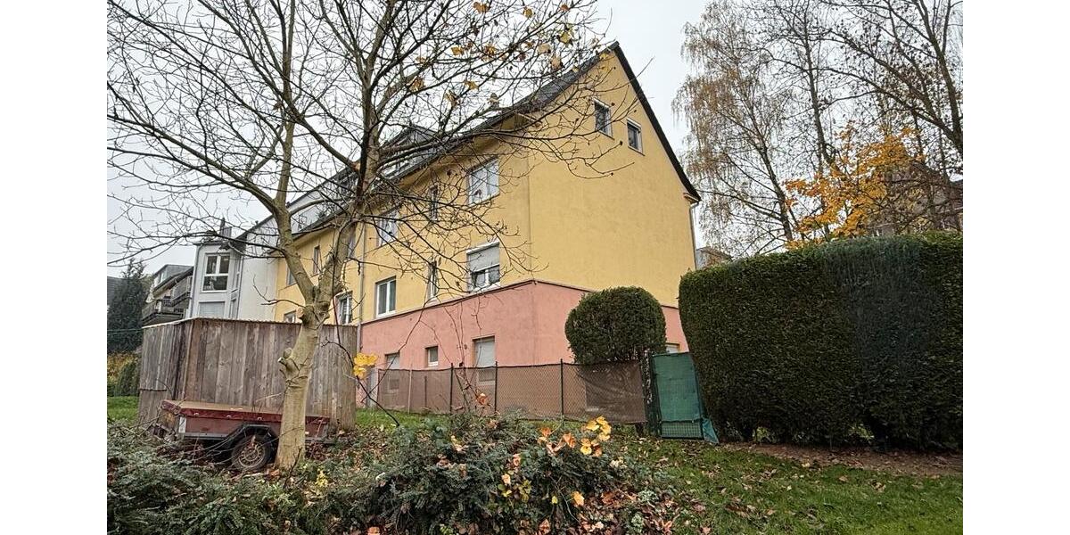 Etagenwohnung Witten Annen - 3 Zimmer, 75 m&sup2;, 180.000&euro; | Angebot:25229633
