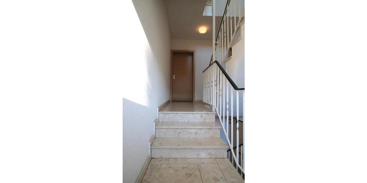 Erdgeschosswohnung in Dinslaken-Bruch 2 zimmer