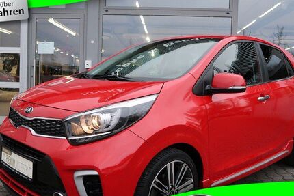 Kia Picanto 46.960 km 11.970 € Marl 45772
