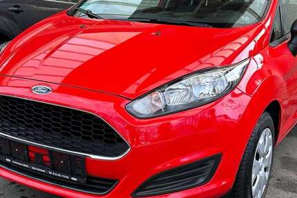 Ford Fiesta 69.541 km 5.500 &euro; Schwelm 58332