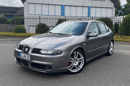 Seat Leon 311.000 km 4.400 &euro; Wuppertal 42349