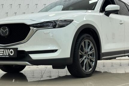 Mazda CX-5 107.703 km 16.500 &euro; Oberhausen 46149