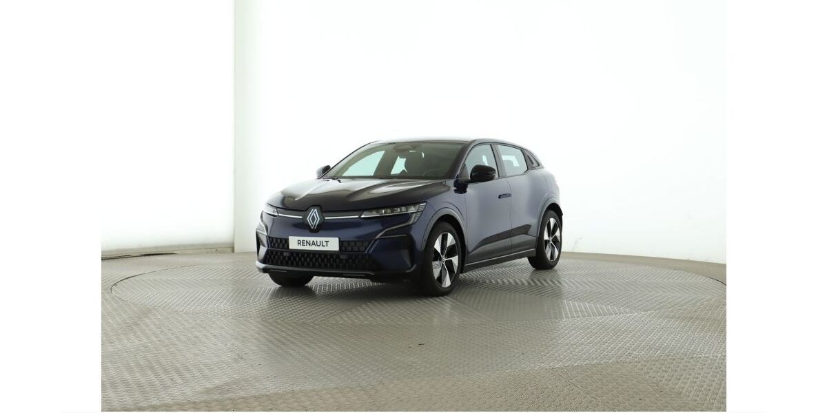 Renault Megane 17.029 km 17.640 &euro; Oberhausen 46049