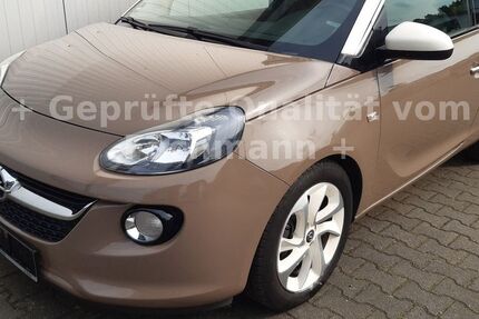 Opel Adam 90.485 km 7.399 &euro; Dorsten 46282