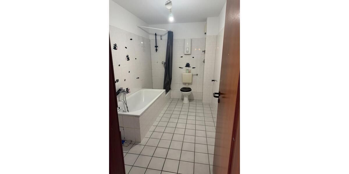 Etagenwohnung Mülheim an der Ruhr Rechtsruhr-Nord - 3 Zimmer, 80 m&sup2;, 980&euro; | Angebot:25394249