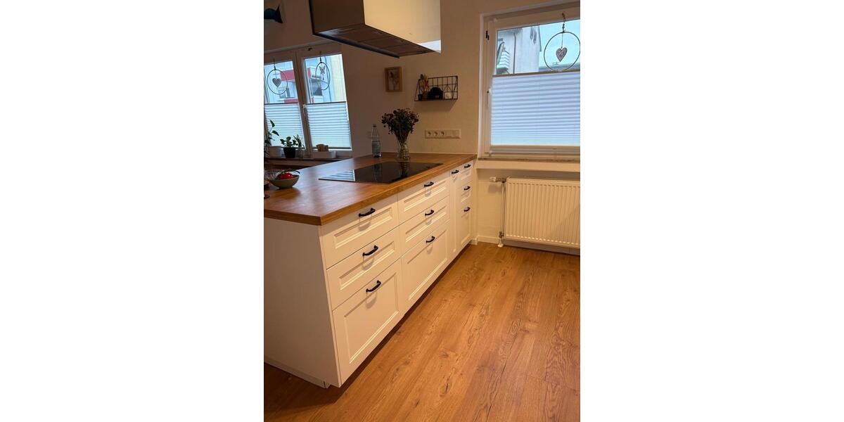 Verkauf renovierte Eigentumswohnung in Oer-Erkenschwick 2.5 zimmer