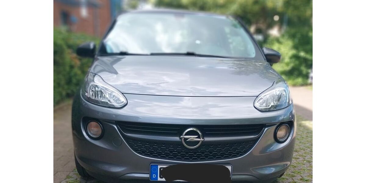 Opel Adam 75.000 km 7.500 &euro; Dortmund 44143