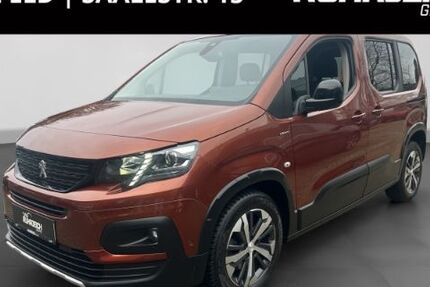 Peugeot Rifter 69.300 km 23.990 € Duisburg 47059