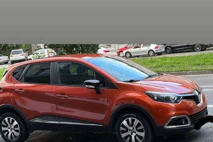 Renault Captur 192.000 km 6.000 &euro; Dortmund 44145