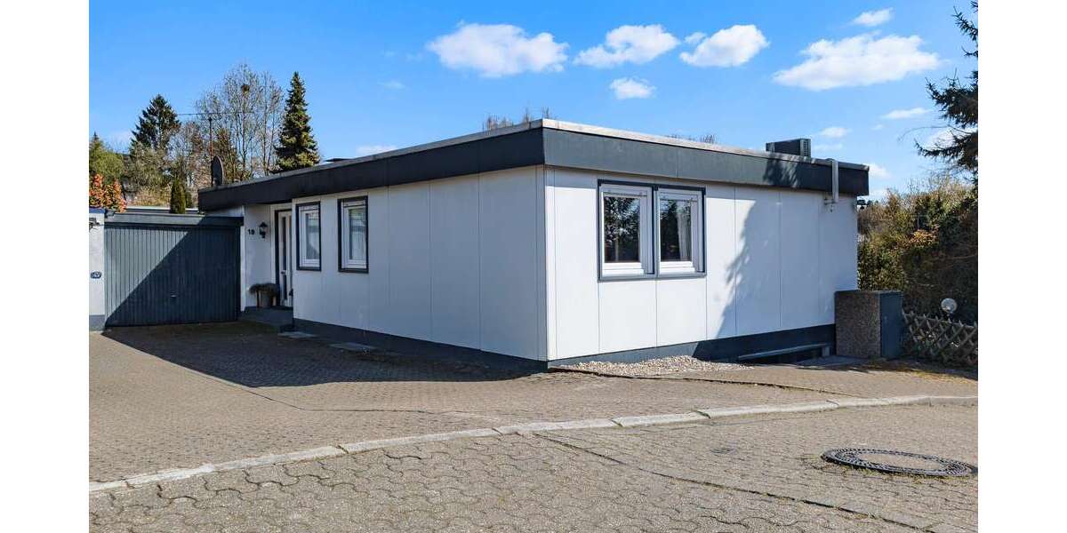 Einfamilienhaus Bochum Bochum-Südwest - 6 Zimmer, 160 m&sup2;, 390.000&euro; | Angebot:27092686