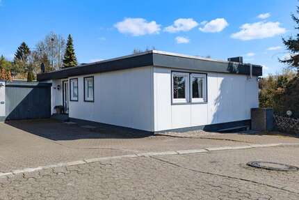 Haus Bochum Bochum-Südwest - 6 Zimmer, 160 m&sup2;, 390.000&euro; | Angebot:27092686