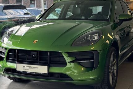 Porsche Macan 85.000 km 45.990 € Mülheim an der Ruhr 45478