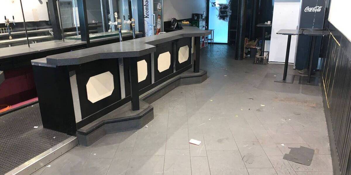 Gewerbeobjekt Wuppertal Elberfeld - 1.300&euro; | Angebot:26904224