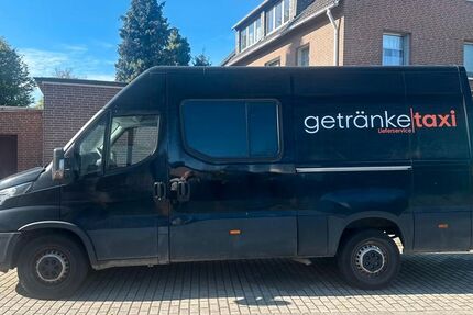 IVECO Andere 71.623 km 15.000 &euro; Dortmund 44227