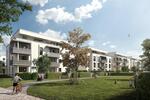 Etagenwohnung Bochum Wiemelhausen - 3 Zimmer, 92 m&sup2;, 1.286&euro; | Angebot:26433786