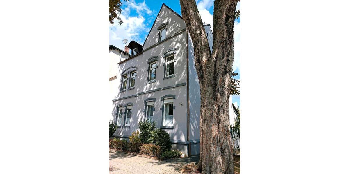 Doppelhaushälfte Herten - 9 Zimmer, 204 m&sup2;, 449.000&euro; | Angebot:26364836