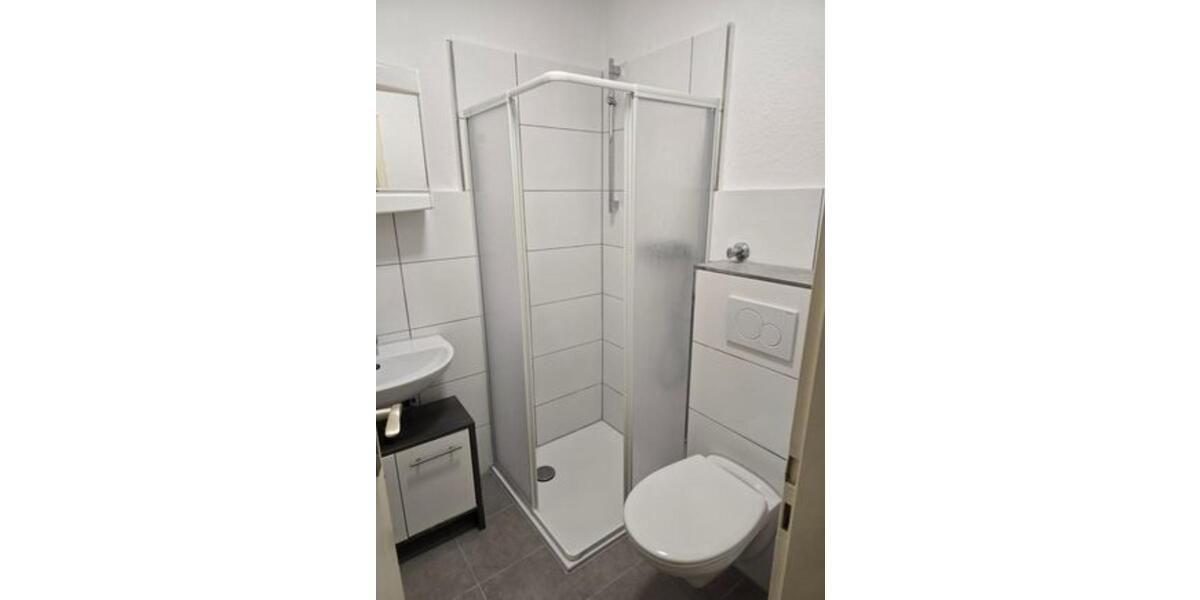 Erdgeschoßwohnung Gelsenkirchen Buer - 2 Zimmer, 35 m&sup2;, 335&euro; | Angebot:24575917