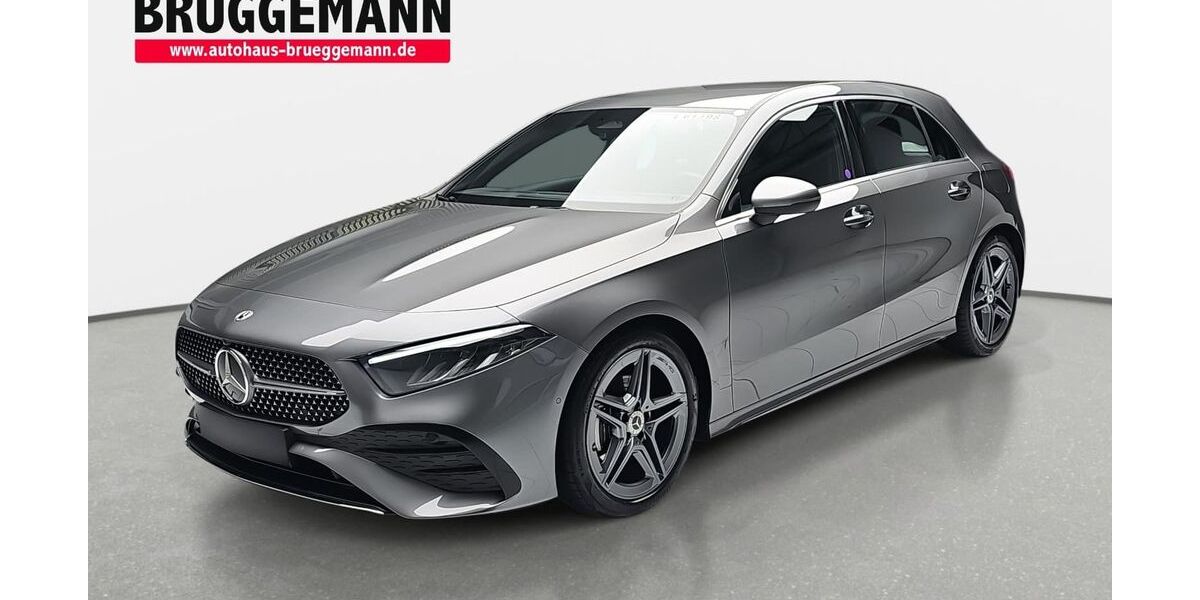 Mercedes-Benz A 180 25.200 km 30.990 &euro; Dortmund 44147