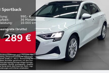 Audi A3 6.927 km 32.590 &euro; Bochum 44809