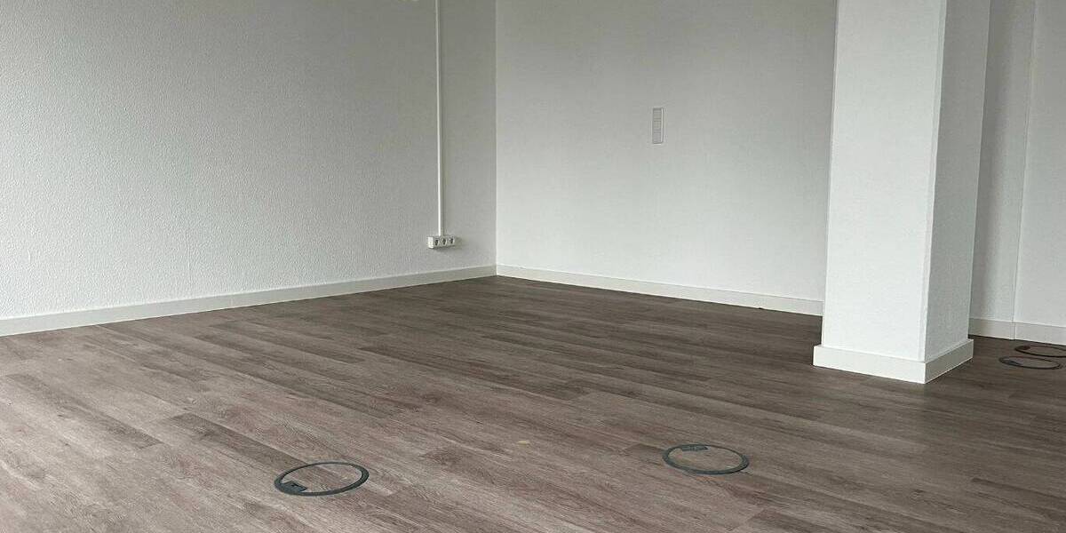 Gewerbeobjekt Wuppertal Elberfeld - 1.600&euro; | Angebot:26816564