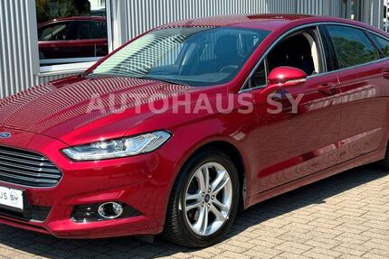 Ford Mondeo 82.000 km 13.970 &euro; Castrop-Rauxel 44575
