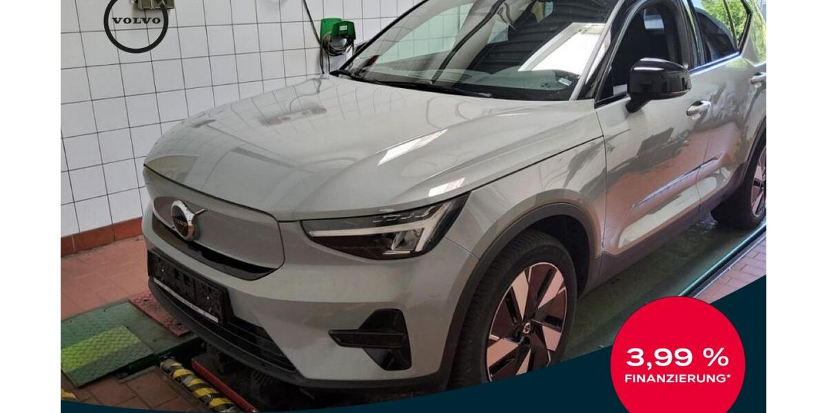 Volvo XC40 20.873 km 34.490 &euro; Witten 58453