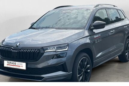 Skoda Karoq 4.999 km 39.907 &euro; Schwelm 58332