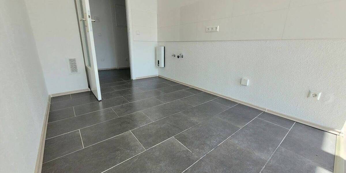 Etagenwohnung Essen Freisenbruch - 3 Zimmer, 74 m&sup2;, 599&euro; | Angebot:26903978