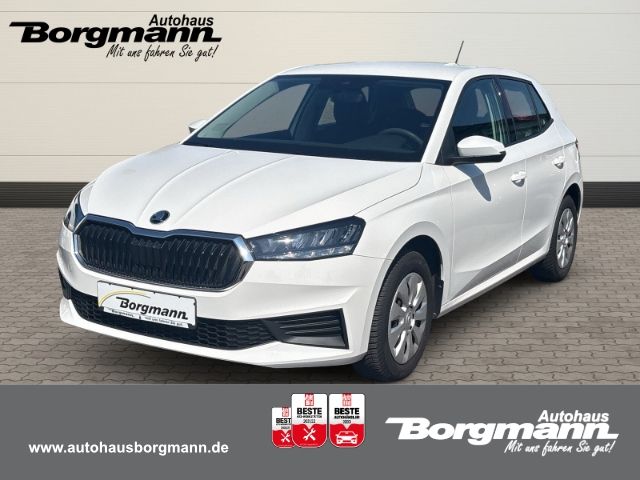 Skoda Fabia 29.710 km 12.990 &euro; Haltern am See 45721