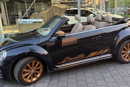 VW Beetle