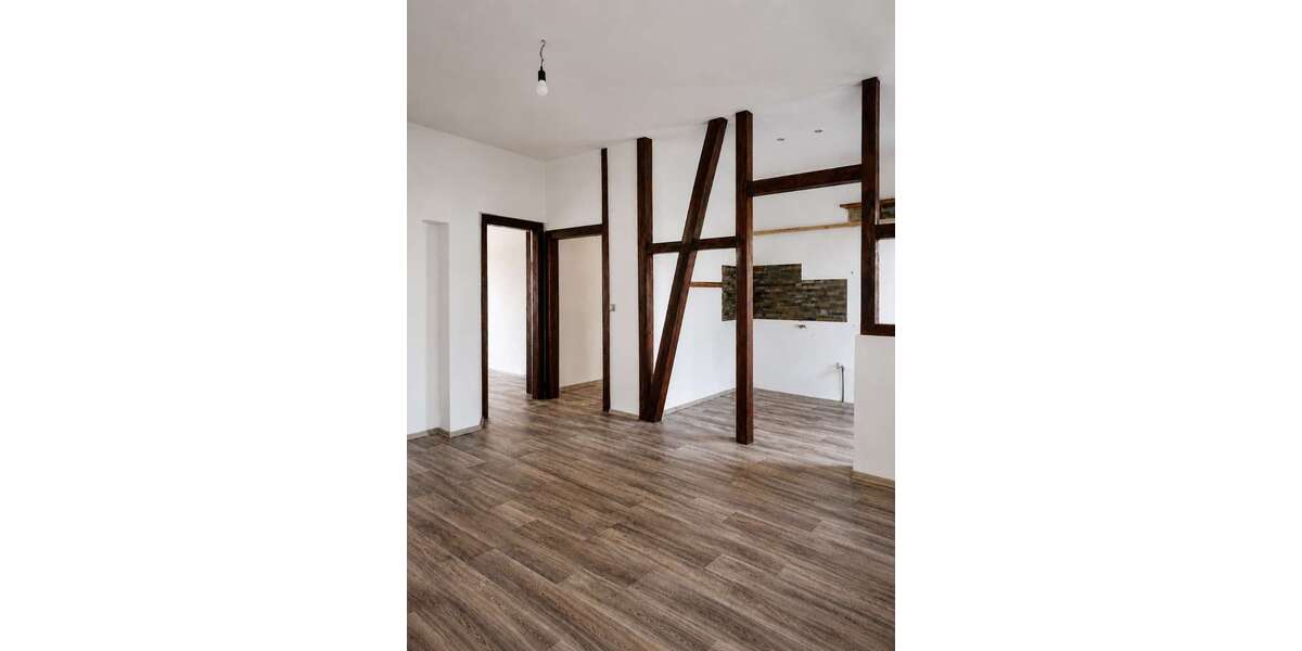 Etagenwohnung Herne Eickel - 4.5 Zimmer, 89 m&sup2;, 189.000&euro; | Angebot:27006619
