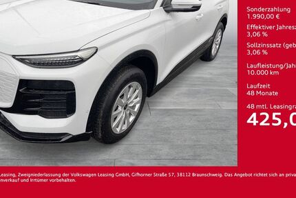 Audi Q6 e-tron 7.151 km 49.366 &euro; Dortmund 44143