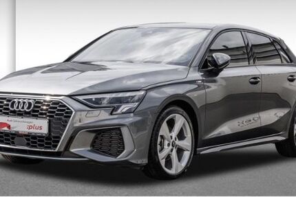 Audi A3 18.749 km 34.280 € Schwelm 58332