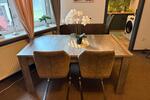 Fully furnished 2-room Apartment | Oberhausen 2 zimmer