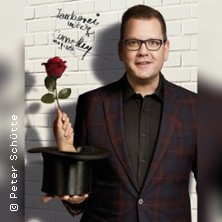 Matthias Rauch - Bring' ihr Blumen mit 28.12.2025 kleines theater herne e.V.