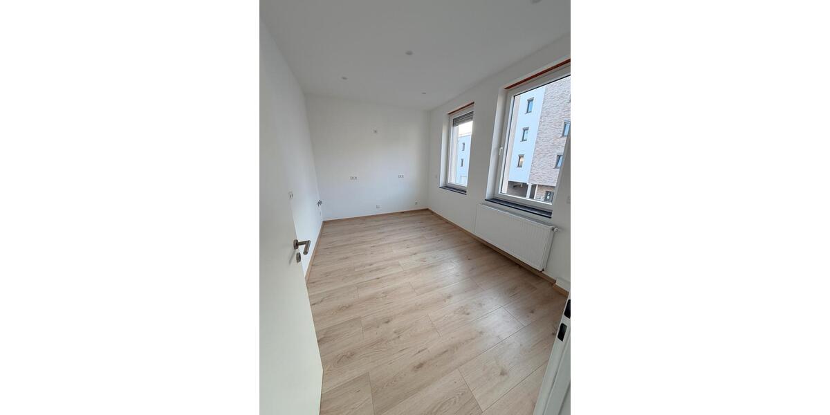 Etagenwohnung Dortmund Hörde - 4 Zimmer, 110 m&sup2;, 1.600&euro; | Angebot:24836751