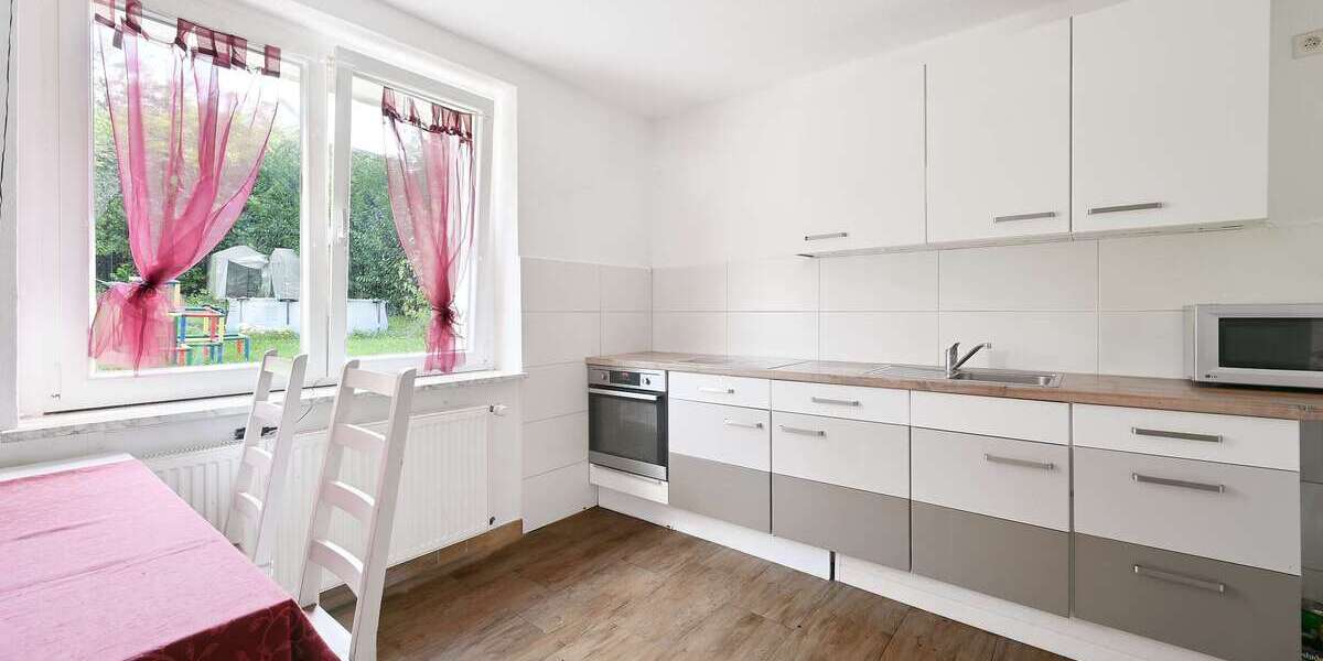 Etagenwohnung Gevelsberg - 2 Zimmer, 64 m&sup2;, 89.900&euro; | Angebot:26237705