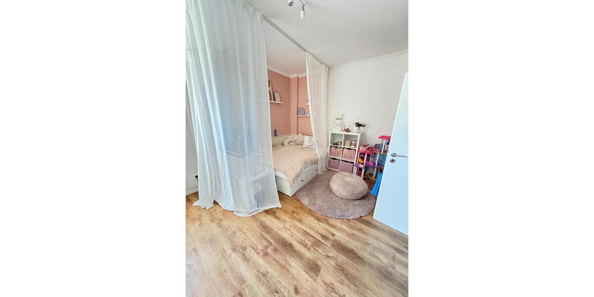 Etagenwohnung Gelsenkirchen Resse - 3 Zimmer, 86 m&sup2;, 580&euro; | Angebot:26340374
