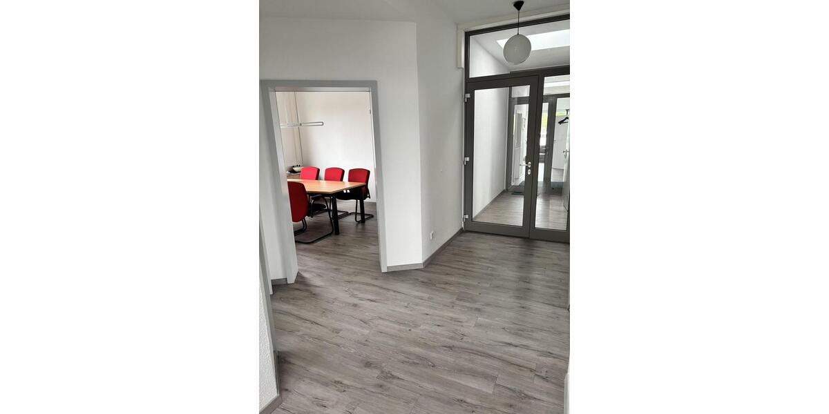 Gewerbeobjekt Bochum Bochum-Nord - 1.350&euro; | Angebot:26307536