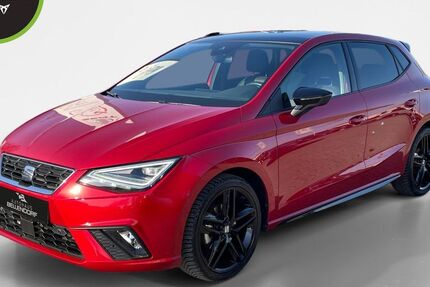 Seat Ibiza 18.485 km 19.940 &euro; Bottrop 46244