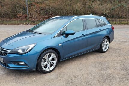 Opel Astra 110.500 km 9.999 &euro; Essen 45239