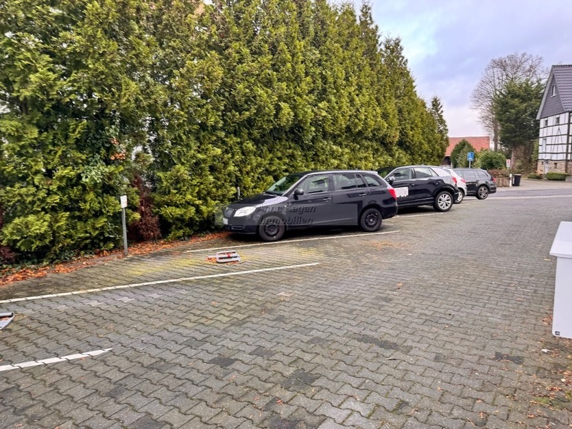 4- Zimmerwohnung mit Potenzial in Dortmund-Wellinghofen