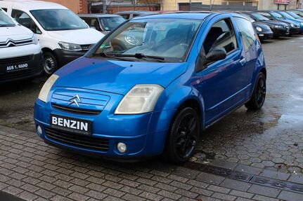Citroen C2