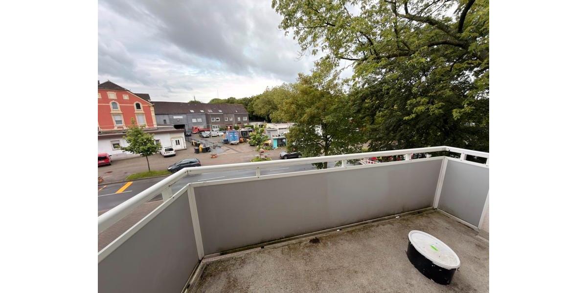 Etagenwohnung Dortmund Eving - 3 Zimmer, 60 m&sup2;, 603&euro; | Angebot:25154522