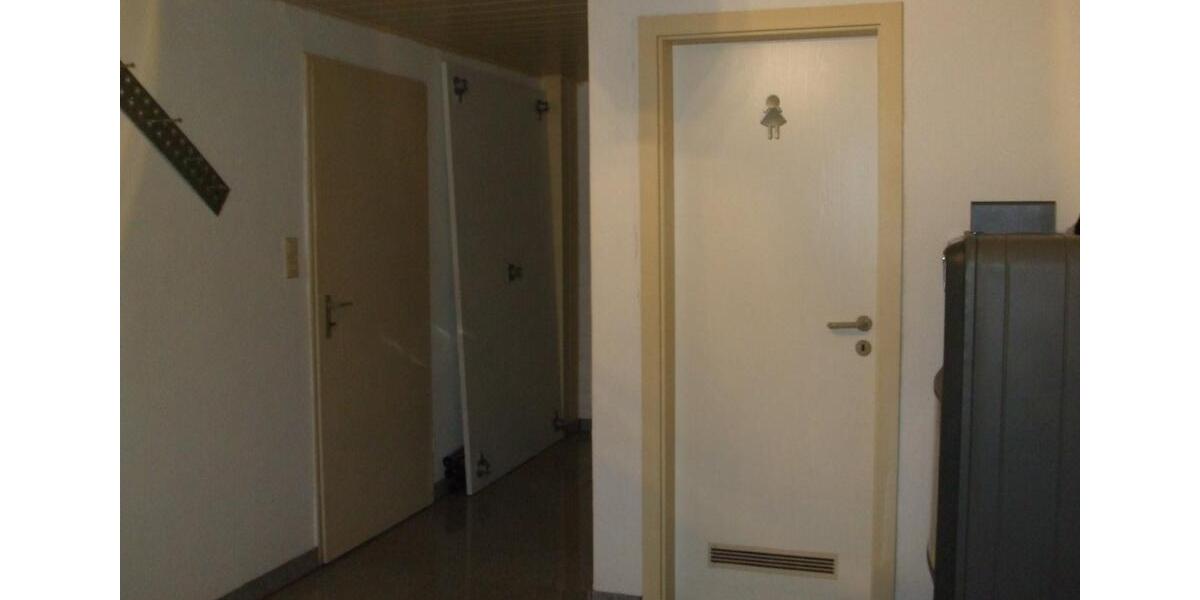 Schankwirtschaft mit Biergarten auf einem Campingplatz zu vermiet zimmer