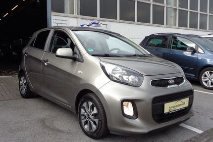 Kia Picanto 69.000 km 6.990 € Ratingen 40880