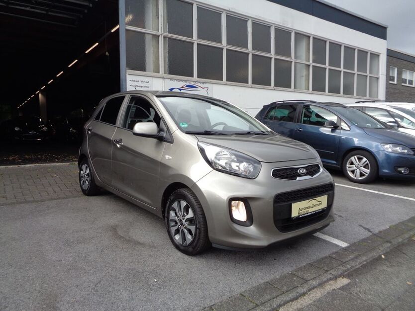 Kia Picanto 69.000 km 6.990 € Ratingen 40880