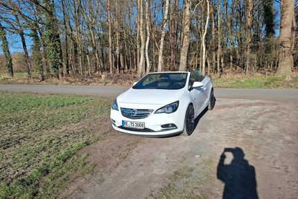 Opel Cascada
