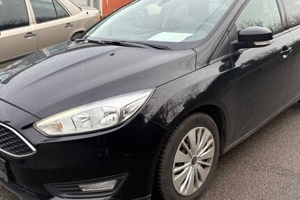 Ford Focus 171.000 km 3.700 &euro; Bottrop 46238