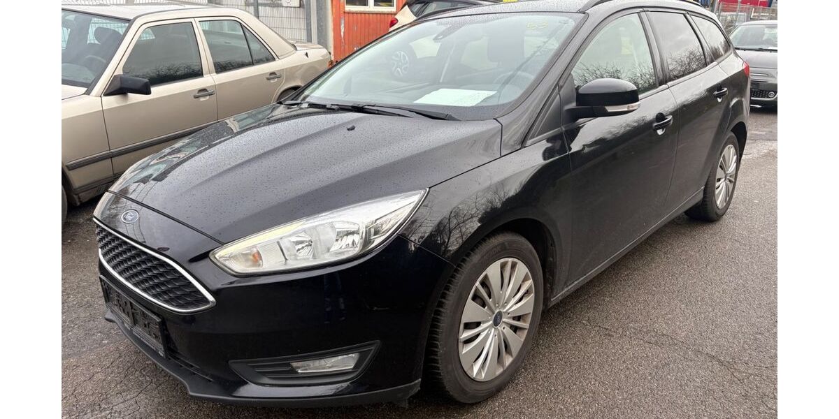 Ford Focus 171.000 km 3.700 &euro; Bottrop 46238